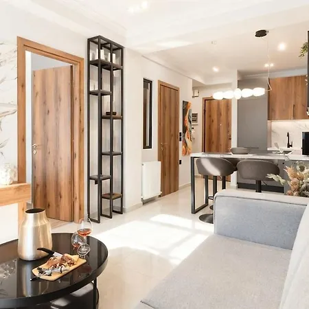 Maison Svolou - Signature Design