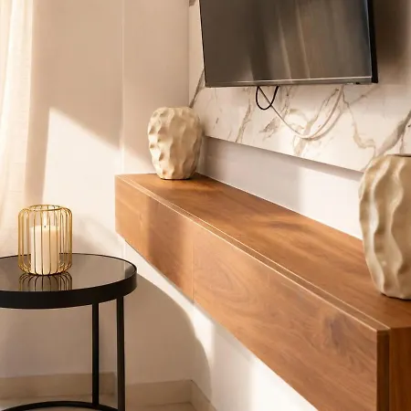 Maison Svolou - Signature Design Апартаменты *