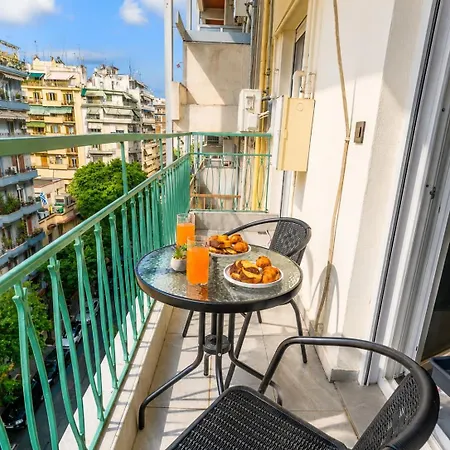 Apartment Maison Svolou - Signature Design
