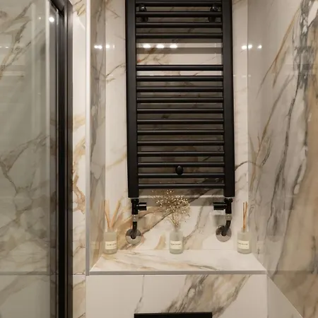 Maison Svolou - Signature Design Апартаменты