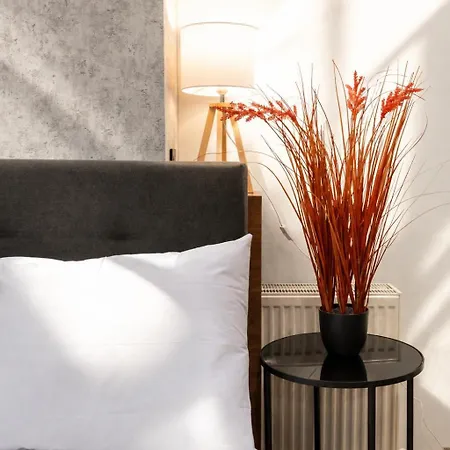 Maison Svolou - Signature Design Апартаменты *