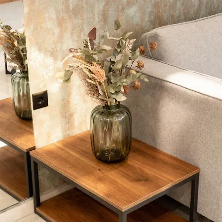 Maison Svolou - Signature Design *