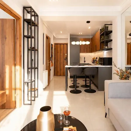 Apartment Maison Svolou - Signature Design