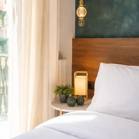 Maison Svolou - Signature Design