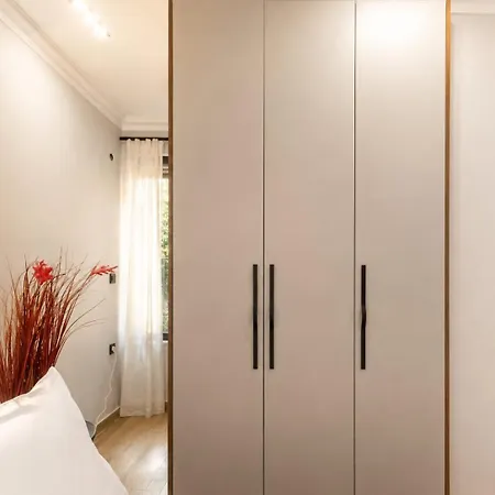 Апартаменты Maison Svolou - Signature Design