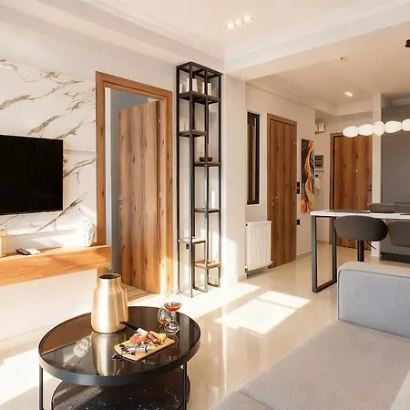 Maison Svolou - Signature Design