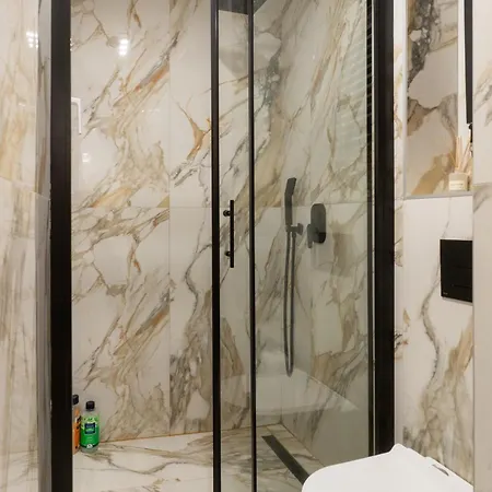 Maison Svolou - Signature Design Apartment Thessaloniki