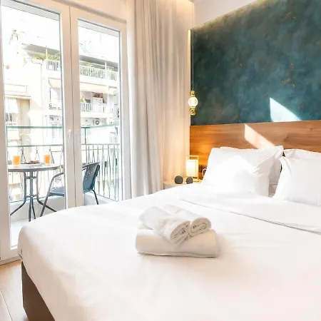 Maison Svolou - Signature Design *