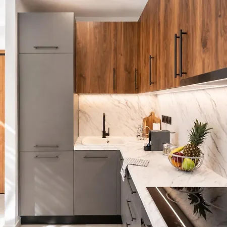 Maison Svolou - Signature Design *
